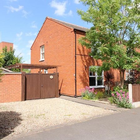 Cherry Lodge Newark upon Trent Esterno foto