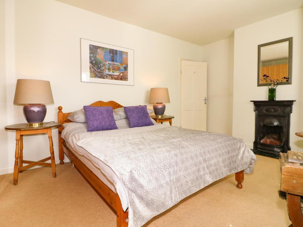 Cherry Lodge Newark upon Trent Esterno foto