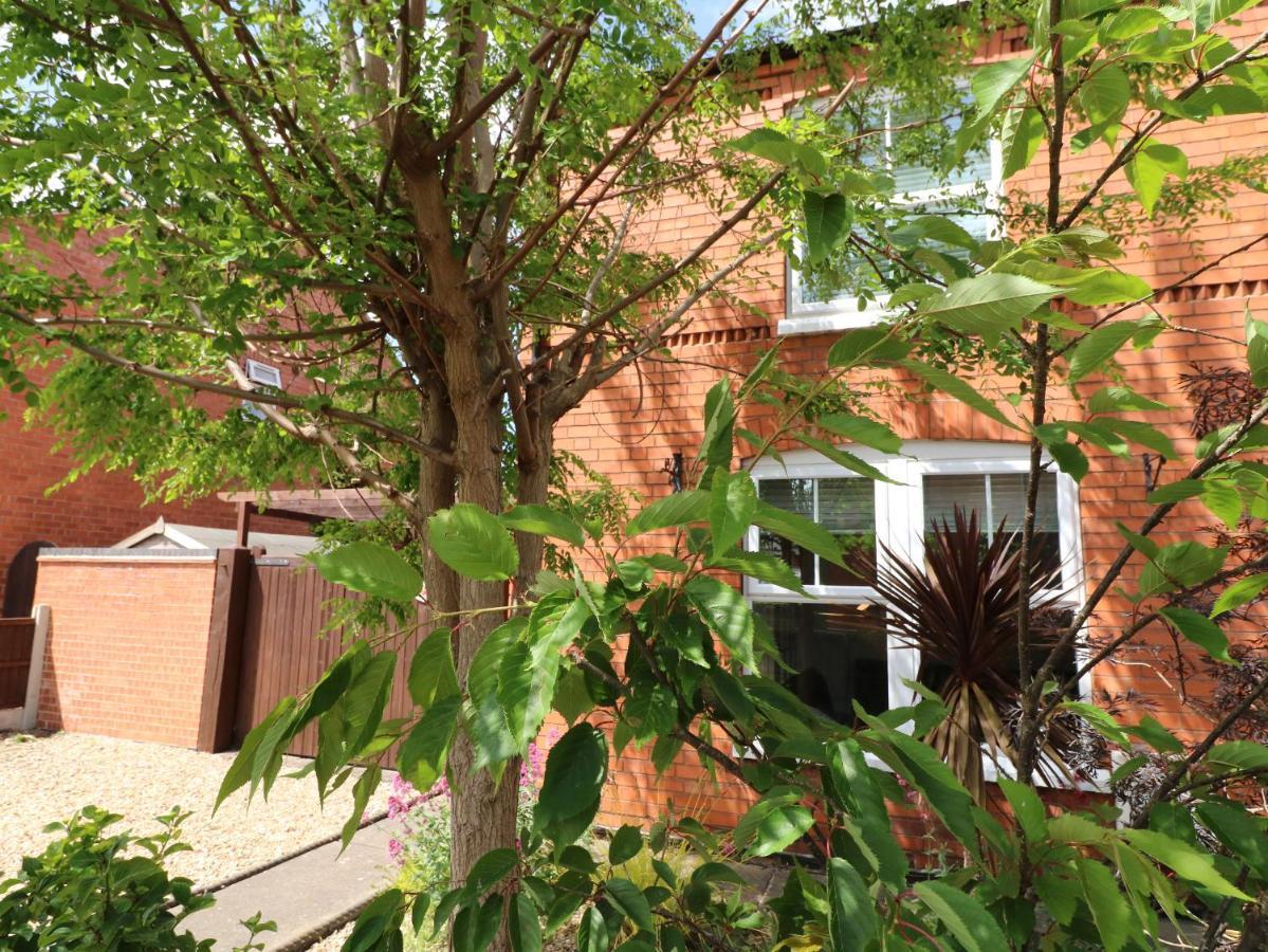 Cherry Lodge Newark upon Trent Esterno foto