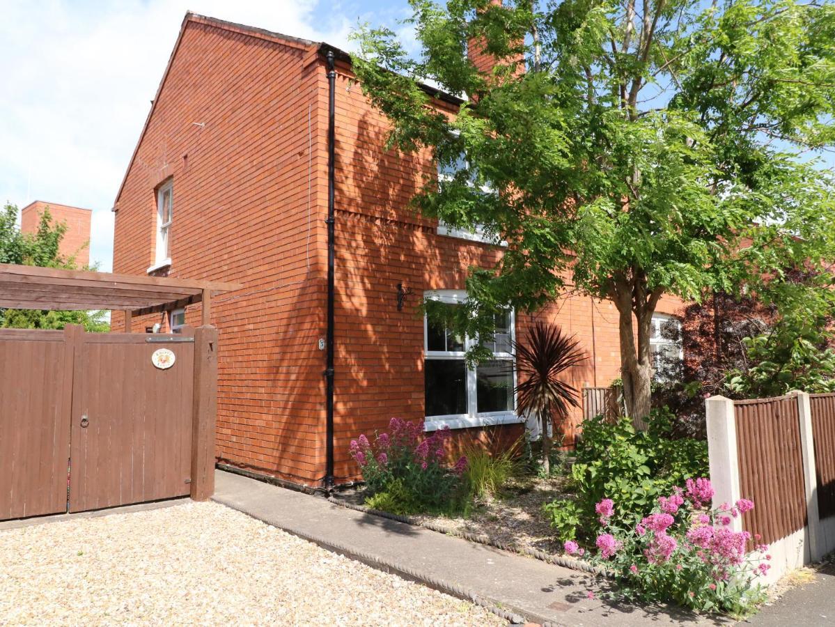 Cherry Lodge Newark upon Trent Esterno foto