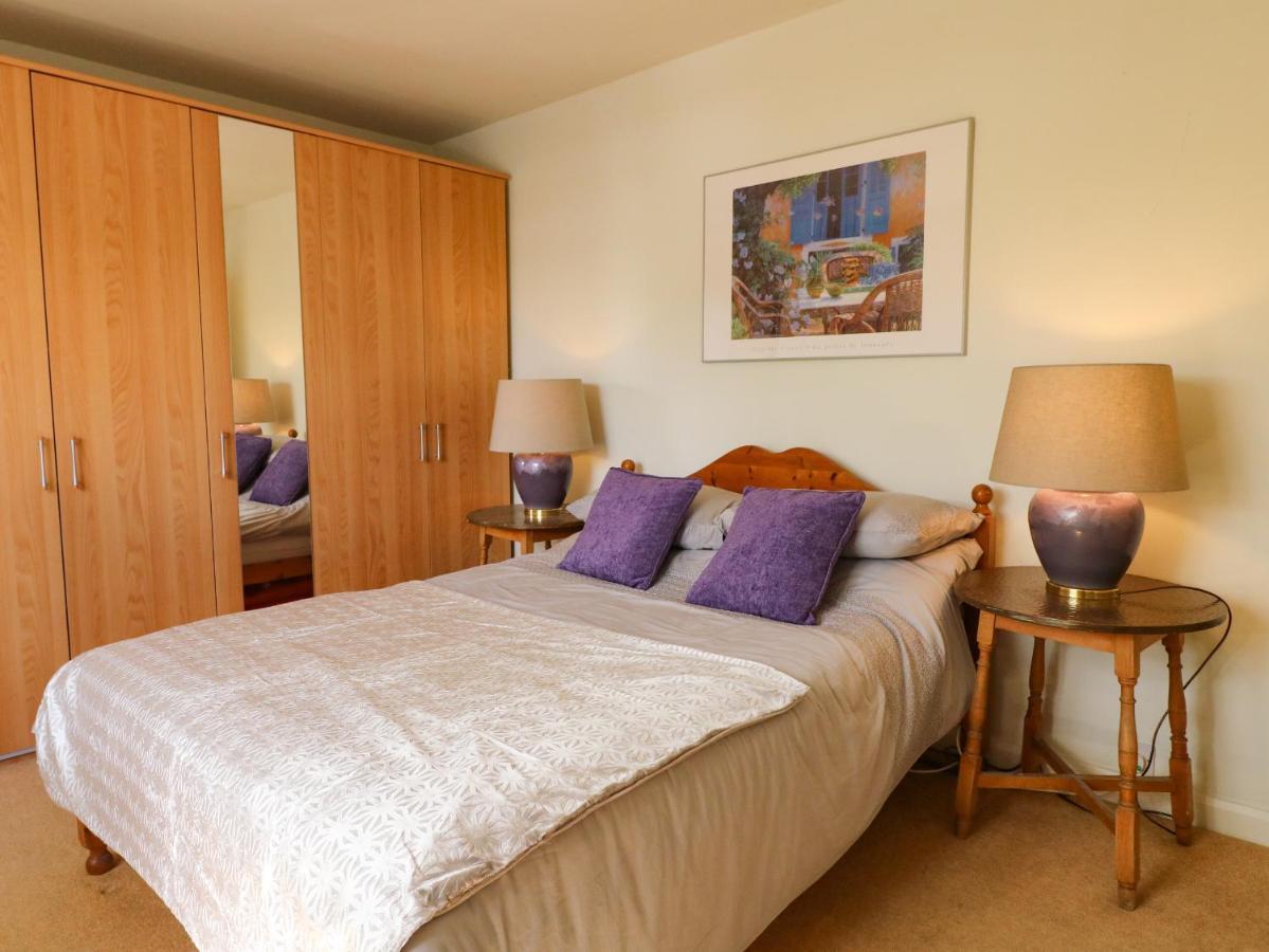 Cherry Lodge Newark upon Trent Esterno foto