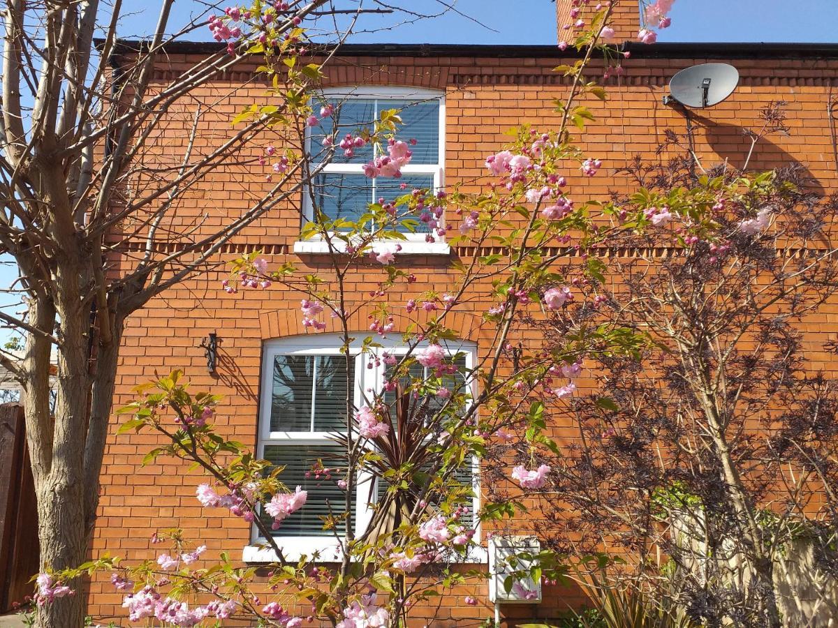 Cherry Lodge Newark upon Trent Esterno foto